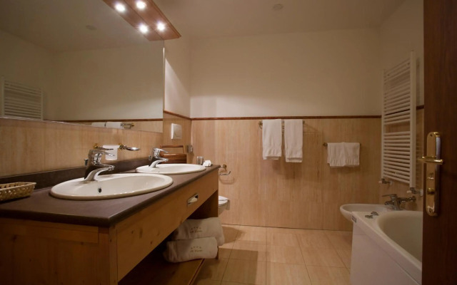 Hotel Chalet all'Imperatore