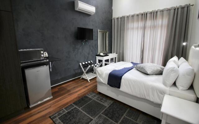 Scenery Bed And Breakfast