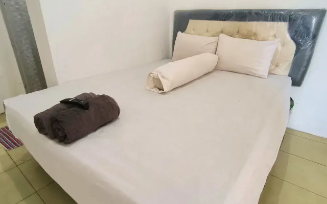 Trikora Guesthouse Syariah 1