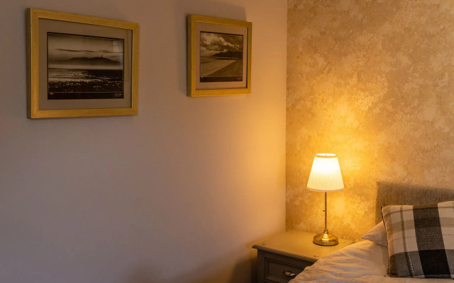 The Mulberrys Bed & Breakfast.