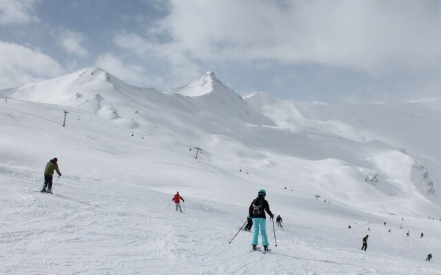 Tranquil Holiday Home in Livigno Italy near Ski Area