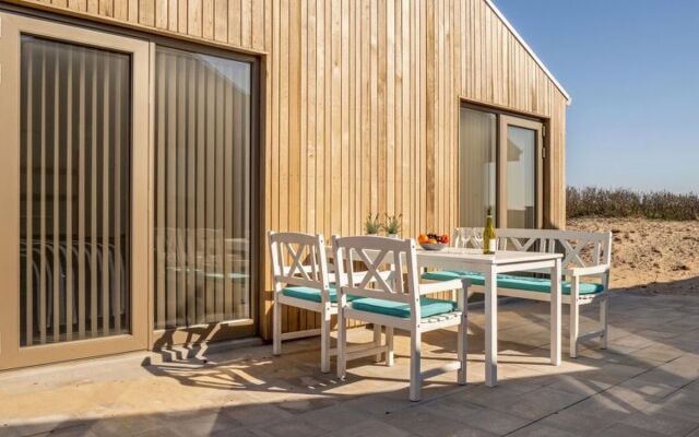 "Sinica" - 100m from the sea in NW Jutland