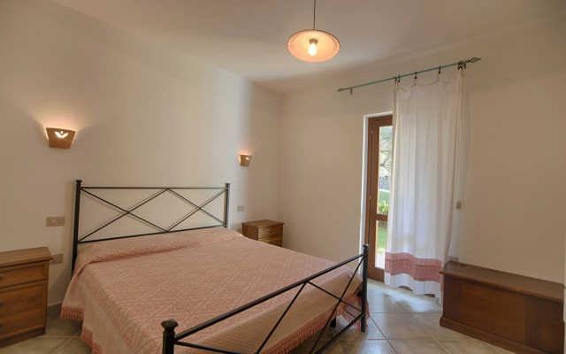 Residence Oasi Blu Apartments