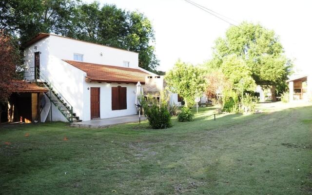 Cabañas Casa Grande