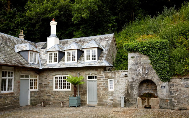 Hotel Endsleigh