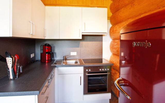 Apartment Ahorn Schluein