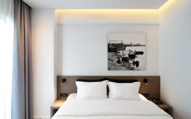 Poseidon Athens Hotel