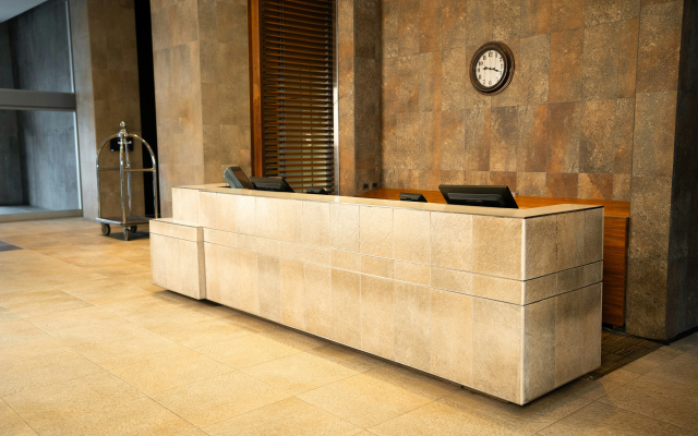 Hilton Garden Inn Santiago Airport