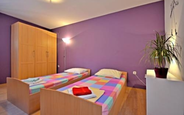 Apartments Palmina