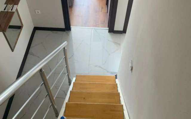 Royal Residence Bursa