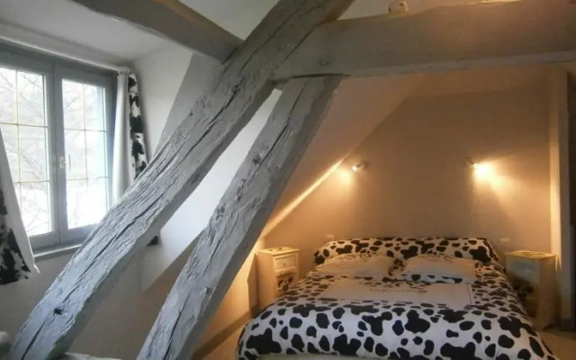 Chambres dHôtes Le Relais du Passage de la Roche