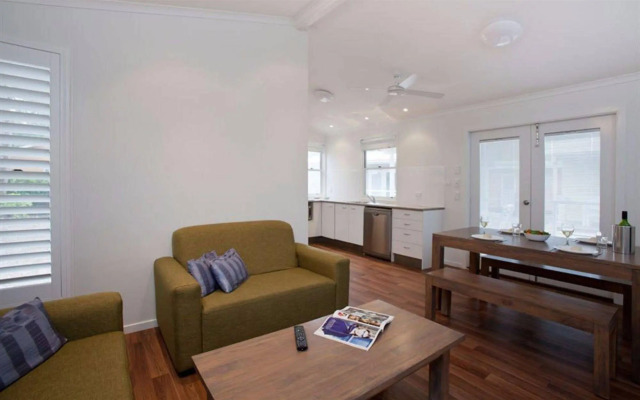 NRMA Ocean Beach Holiday Resort