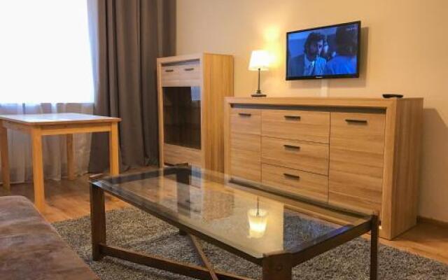 Apartament Awiator Mielec