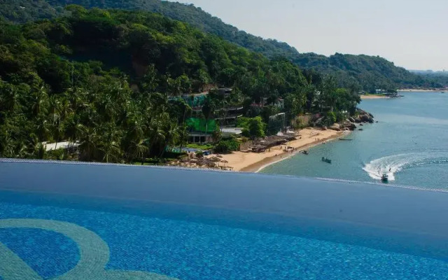 B Pichilingue Acapulco