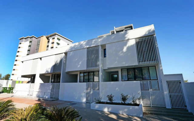 Q Resorts Paddington