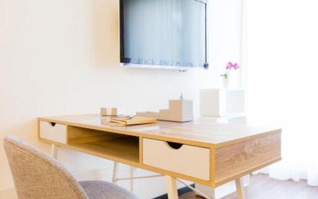 Apartmenthaus Zum Trillen