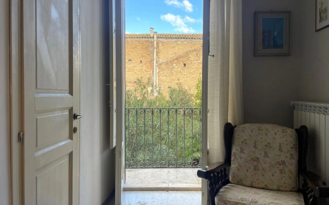 Il Giardino Nascosto