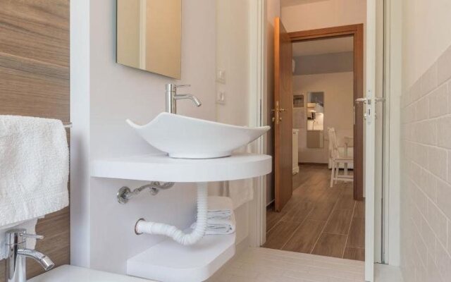 Hotel Villa Tosi