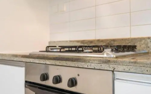 Charming Apartment In Central Dubai Marina