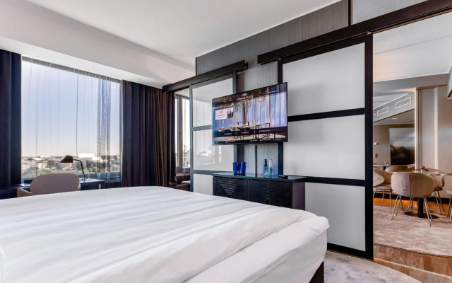 Crowne Plaza Helsinki by IHG