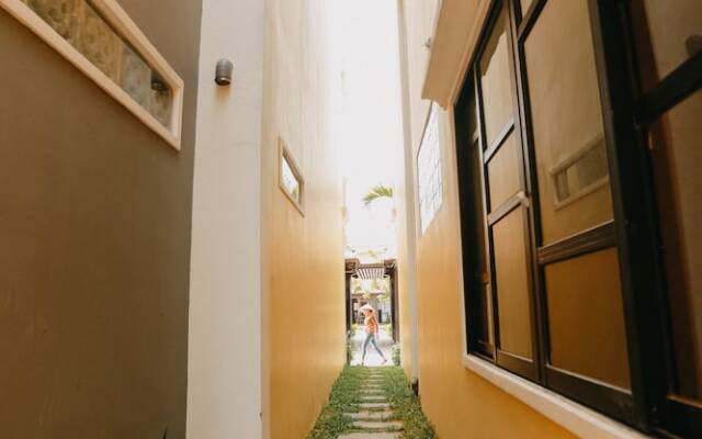 Hoi An Town Home Resort