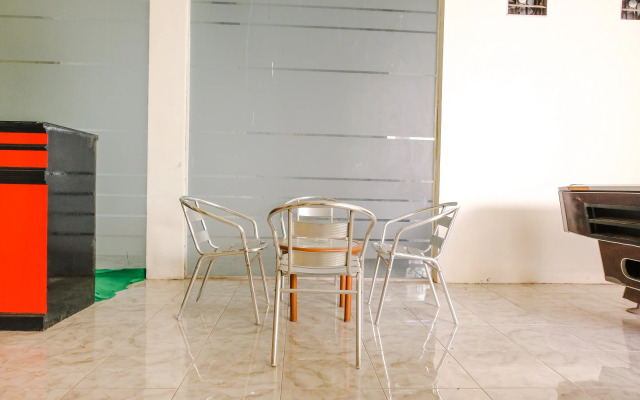 OYO 2614 Demasto Homestay