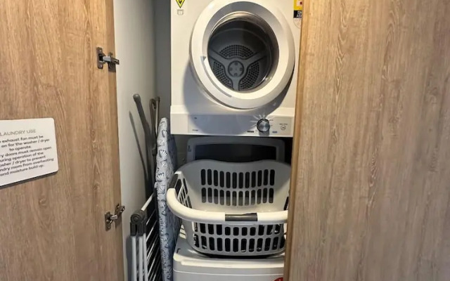 The Star Residences 13203