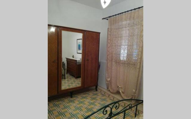 Villa a 5 minuti dal mare vicino Cefalù