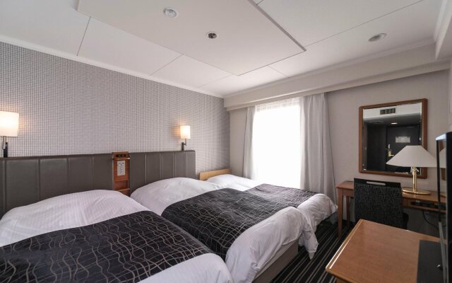 Apa Hotel Kyoto Gion Excellent