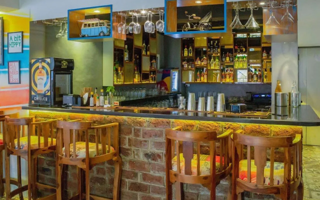 Hotel Ranjeet by OYO Rooms