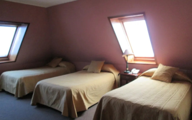 Apart Hotel Colon