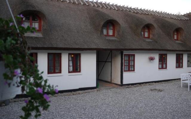 Krageredegard B&b