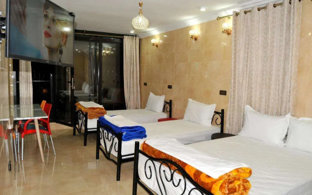 Residence Miramar
