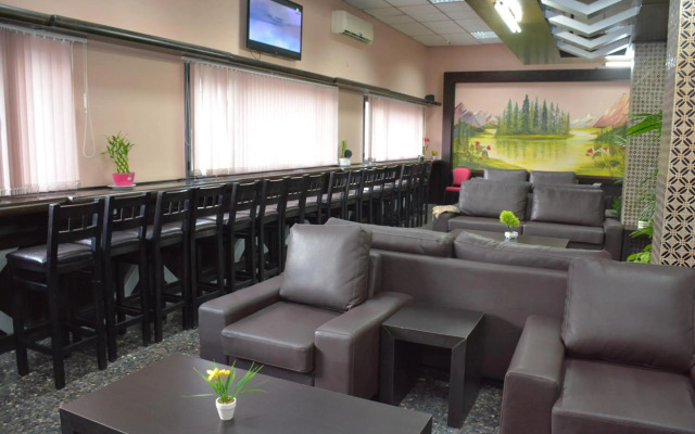 New Metropole Hotel