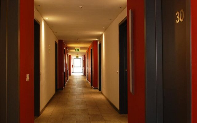 Testaccio Hotel Monte dei Cocci, Sonder by Marriott Bonvoy