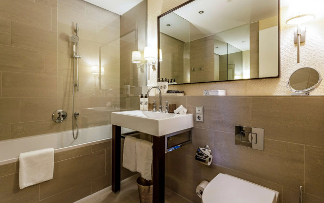 Hotel Zoo Berlin