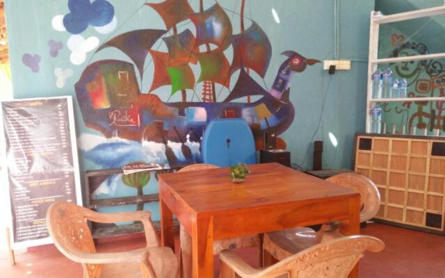Sadika Guest House