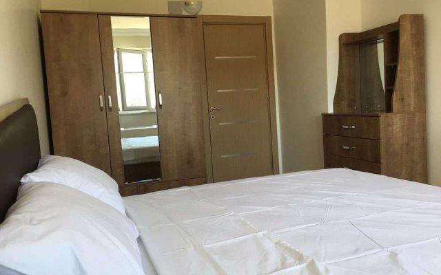 Kirdag Apart Hotel