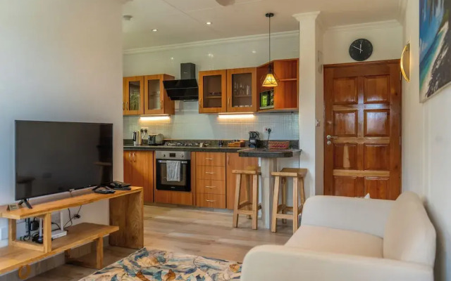 Summer Sand Holiday Apartment