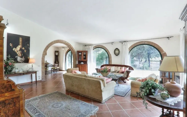 Villa Il Poggetto
