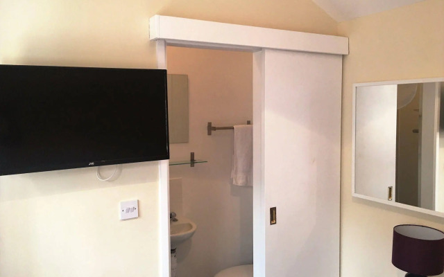 Mayview Guest House