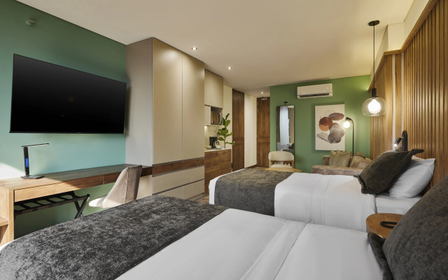 Blues Suites Medellin