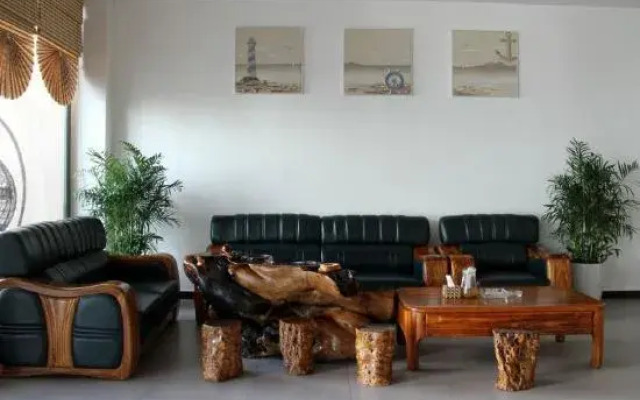Yueman Hotel