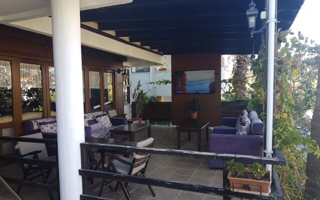 Samoy Hotel
