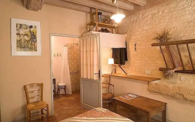 Auberge de la Beursaudiere