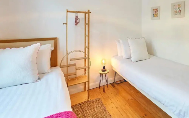 Host Stay Kemp Street II
