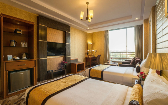 Best Western Green Hill