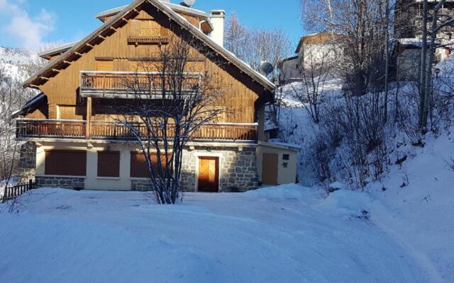 Appartement Valloire, 3 pièces, 7 personnes - FR-1-263-487