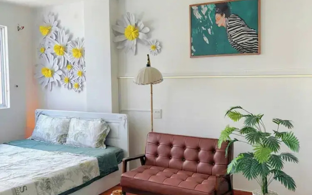 Corgi House Homestay Nha Trang 3