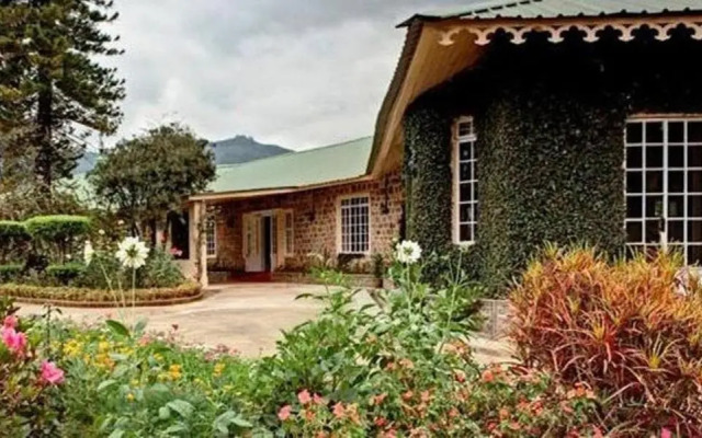Talayar Valley Bungalow
